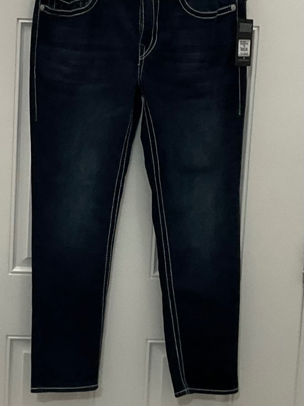 True religion GENO BIG T FLAP SLIM.